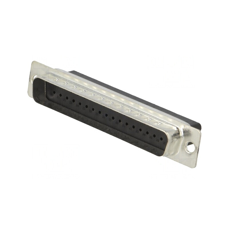 Conector D-Sub 25 pini mamă cablu aurit | Electronic-mag.ro | Componente Electronice Conector D-Sub 25 pini mamă cablu aurit | Electronic-mag.ro | Componente Electronice