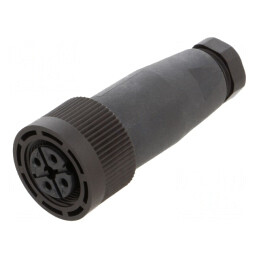 SDOGJ040PLSFKPG - Cablu HDMI 4K | Electronic-mag.ro | Componente Electronice
