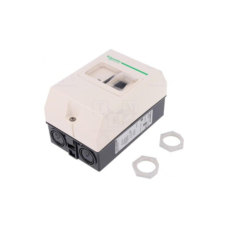 Carcasă de Perete IP55 84x93x147mm | Electronic-mag.ro | Componente Electronice
