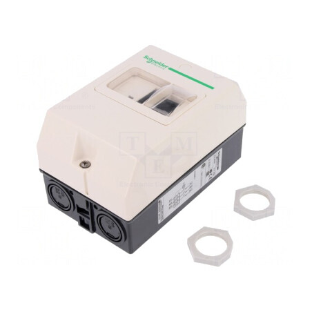 Carcasă de Perete IP55 84x93x147mm | Electronic-mag.ro | Componente Electronice