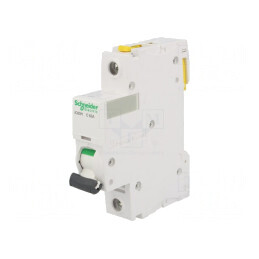 Întrerupător de supracurent 63A 1P 230V | Electronic-mag.ro | Componente Electronice