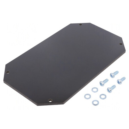 Placă de Montare MPX ARCA 3020 | Electronic-mag.ro | Componente Electronice