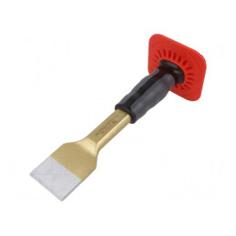 Daltă pentru rosturi 50mm x 250mm | Electronic-mag.ro | Componente Electronice
