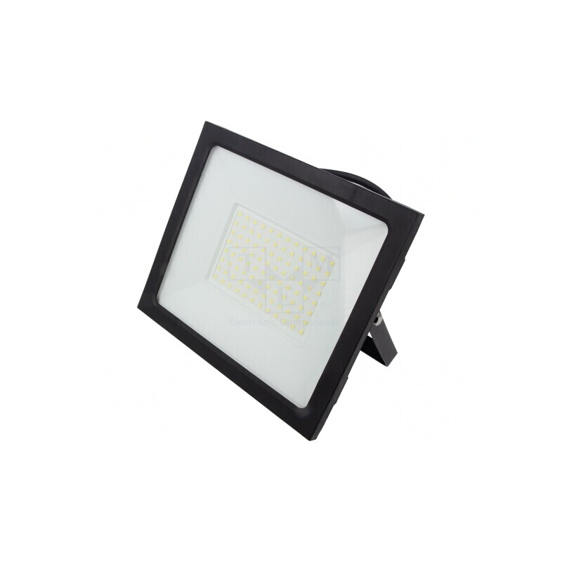 Proiector LED 70W 6400K 5600lm | Electronic-mag.ro | Componente Electronice