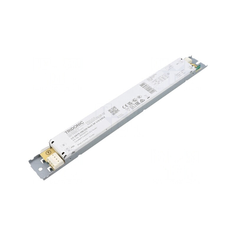 Alimentator LED 25W 220V 75-350mA | Electronic-mag.ro | Componente Electronice Alimentator LED 25W 220V 75-350mA | Electronic-mag.ro | Componente Electronice