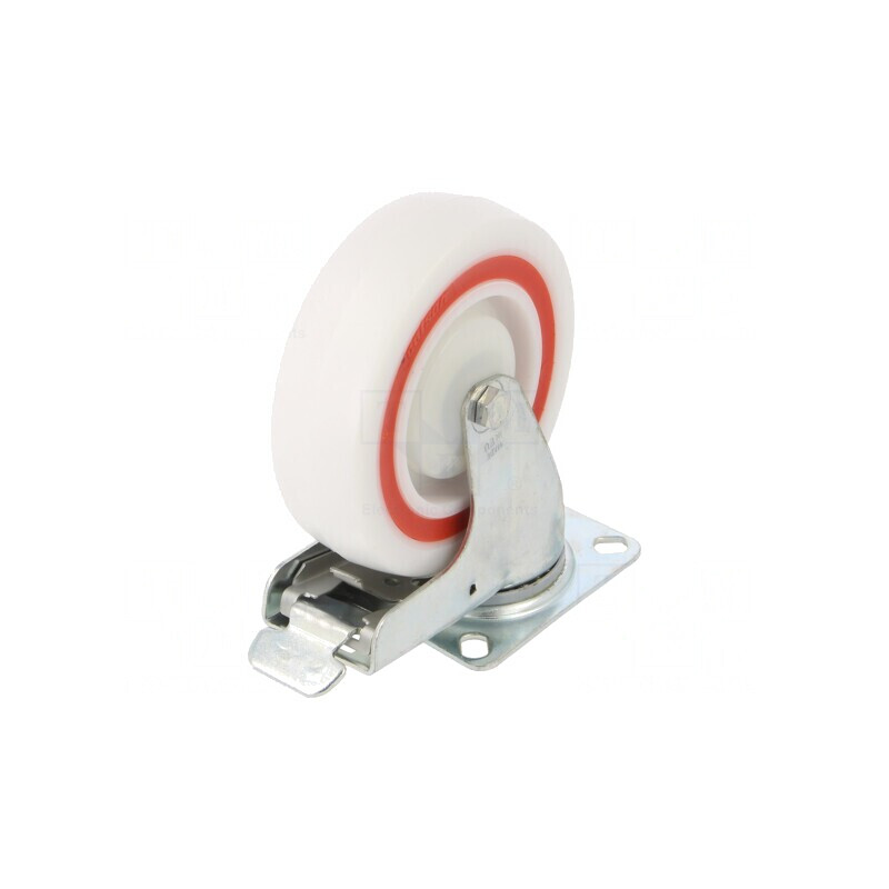 Roată de transport 125mm 150kg | Electronic-mag.ro | Componente Electronice Roată de transport 125mm 150kg | Electronic-mag.ro | Componente Electronice