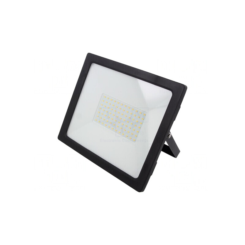 Proiector LED 70W 4000K 5600lm | Electronic-mag.ro | Componente Electronice