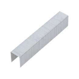 Capsator Staples 11.6mm x 14mm Super Rezistent 5000 bucăți TYP A 53 | Electronic-mag.ro | Componente Electronice