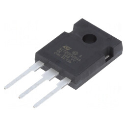 N-MOSFET SiC 1,2kV 16A 153W SCT20N120AG | Electronic-mag.ro | Componente Electronice