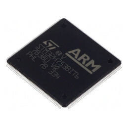 Microcontroler ARM 480MHz LQFP208 | Electronic-mag.ro | Componente Electronice