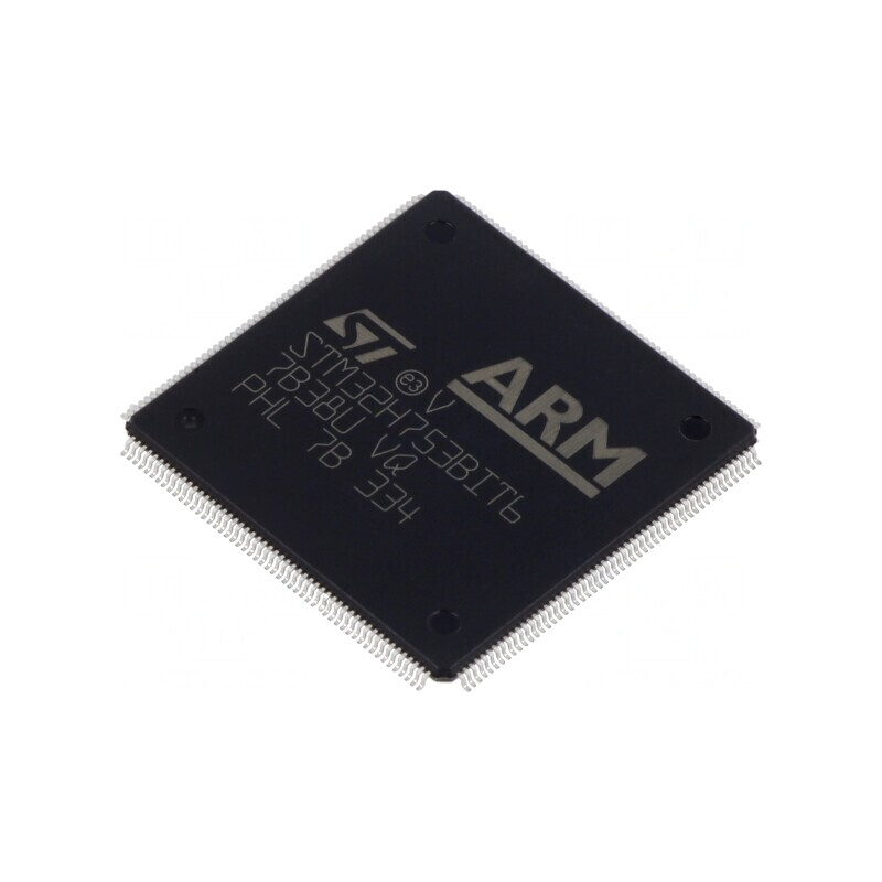 Microcontroler ARM 480MHz LQFP208 | Electronic-mag.ro | Componente Electronice