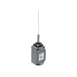 Limitator cursă NO NC 10A 500VAC 250VDC PG13,5 FD 521 | Electronic-mag.ro | Componente Electronice