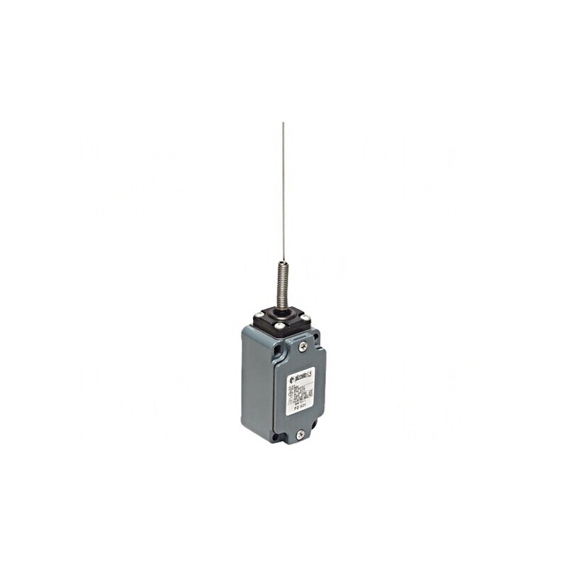Limitator cursă NO NC 10A 500VAC 250VDC PG13,5 FD 521 | Electronic-mag.ro | Componente Electronice