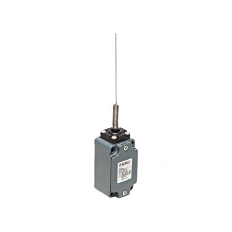 Limitator cursă NO NC 10A 500VAC 250VDC PG13,5 FD 521 | Electronic-mag.ro | Componente Electronice