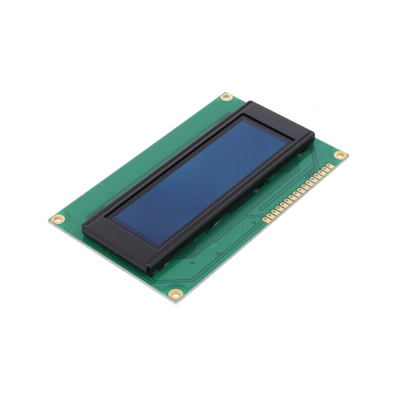 Display OLED Grafic 100x32 Albastru 98x60x10mm 16 Pin | Electronic-mag.ro | Componente Electronice Display OLED Grafic 100x32 Albastru 98x60x10mm 16 Pin | Electronic-mag.ro | Componente Electronice
