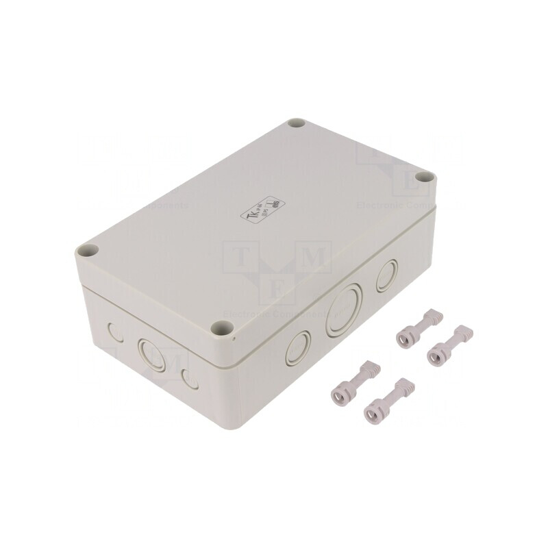 Carcasă Universală Polistiren 110x180x63mm | Electronic-mag.ro | Componente Electronice Carcasă Universală Polistiren 110x180x63mm | Electronic-mag.ro | Componente Electronice
