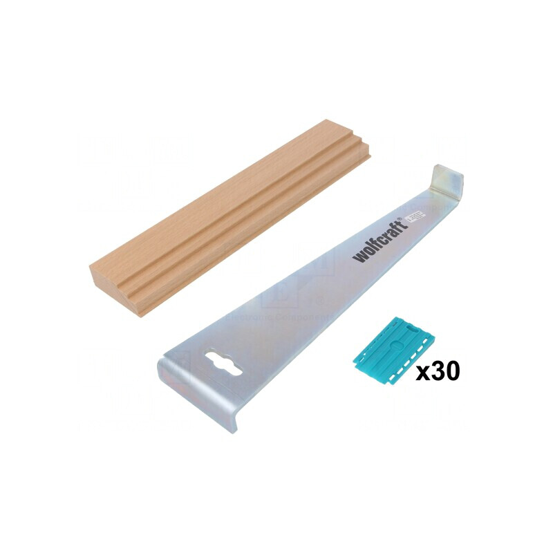Set Montaj Parchet Laminat | Electronic-mag.ro | Componente Electronice