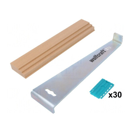 Set Montaj Parchet Laminat | Electronic-mag.ro | Componente Electronice
