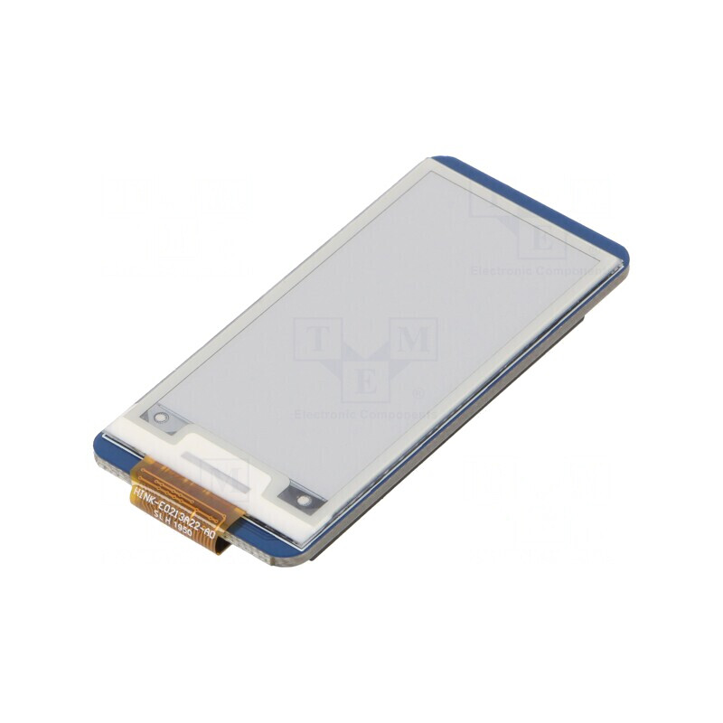 Afișaj E-hârtie 2.13 inch 250x122 Grafic | Electronic-mag.ro | Componente Electronice
