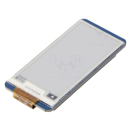 Afișaj E-hârtie 2.13 inch 250x122 Grafic | Electronic-mag.ro | Componente Electronice