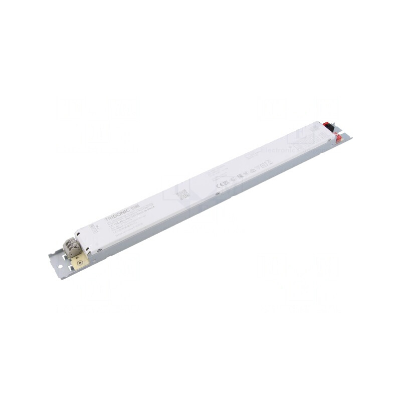 Alimentator LED 165W IP20 | Electronic-mag.ro | Componente Electronice