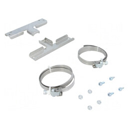 Kit Montare Pol Carcasă KRADEX ZPM2 | Electronic-mag.ro | Componente Electronice