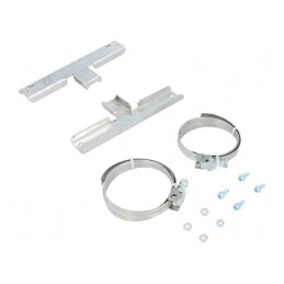 Kit de montare pol pentru carcasă KRADEX ZPM3 | Electronic-mag.ro | Componente Electronice