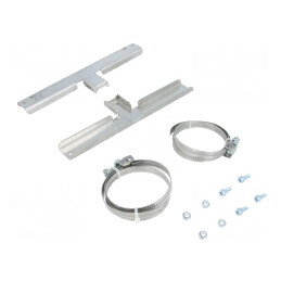 Kit de Montare Carcasă KRADEX ZPM5 | Electronic-mag.ro | Componente Electronice