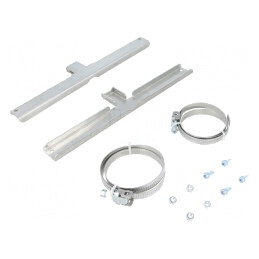 Kit de montare pol pentru carcasă KRADEX ZPM7 | Electronic-mag.ro | Componente Electronice