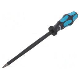 Șurubelniță Izolată Plată 6,5x0,9mm VDE 175mm | Electronic-mag.ro | Componente Electronice