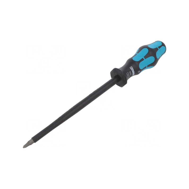 Șurubelniță Izolată Plată 6,5x0,9mm VDE 175mm | Electronic-mag.ro | Componente Electronice Șurubelniță Izolată Plată 6,5x0,9mm VDE 175mm | Electronic-mag.ro | Componente Electronice