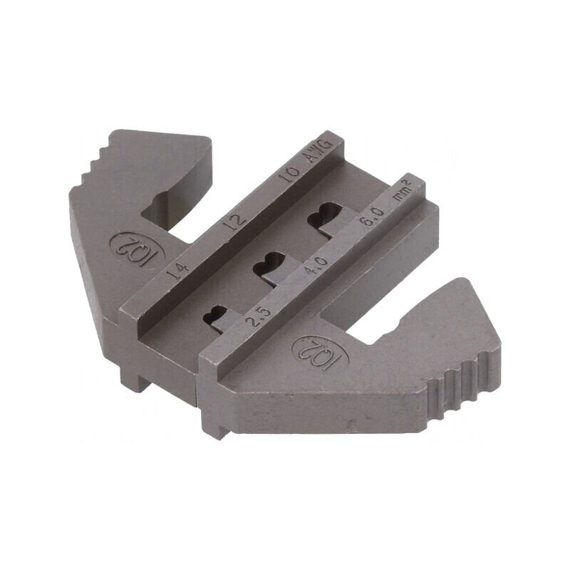 Fălci de Crimpare NB-CRIMP01H 10-14AWG | Electronic-mag.ro | Componente Electronice Fălci de Crimpare NB-CRIMP01H 10-14AWG | Electronic-mag.ro | Componente Electronice
