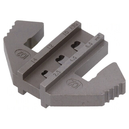 Fălci de Crimpare NB-CRIMP01H 10-14AWG | Electronic-mag.ro | Componente Electronice