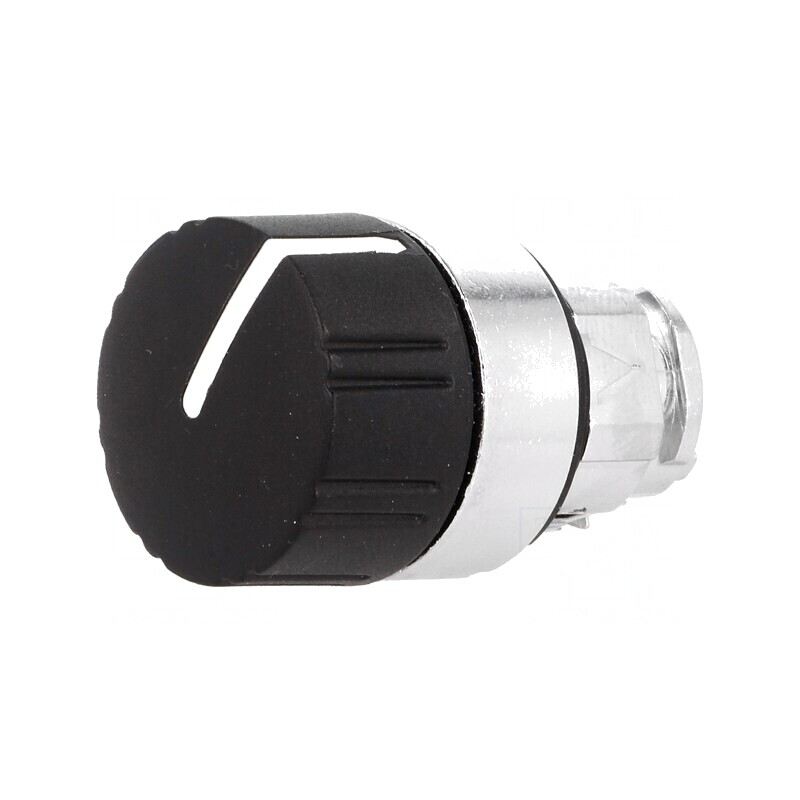 Comutator Rotativ 22mm Negru 2 Puncte | Electronic-mag.ro | Componente Electronice Comutator Rotativ 22mm Negru 2 Puncte | Electronic-mag.ro | Componente Electronice