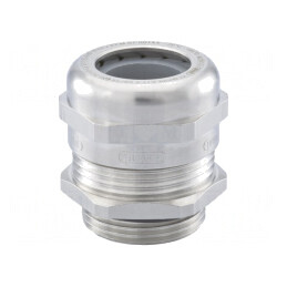 Garnitură de Etanșare IP68 Alamă NPT1/2 | Electronic-mag.ro | Componente Electronice