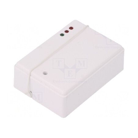 Receptor RSU pentru Montare pe Perete 12VDC Relee -10÷55°C | Electronic-mag.ro | Componente Electronice