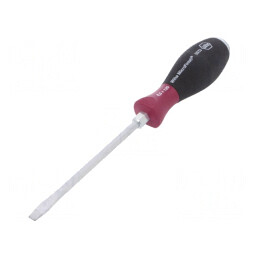 Șurubelniță Impact Plată MicroFinish 6,5x1,2mm | Electronic-mag.ro | Componente Electronice