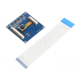Cameră OV5640 36x36mm 1280x720 px BPI | Electronic-mag.ro | Componente Electronice