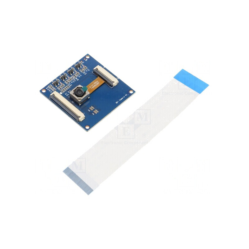 Cameră OV5640 36x36mm 1280x720 px BPI | Electronic-mag.ro | Componente Electronice