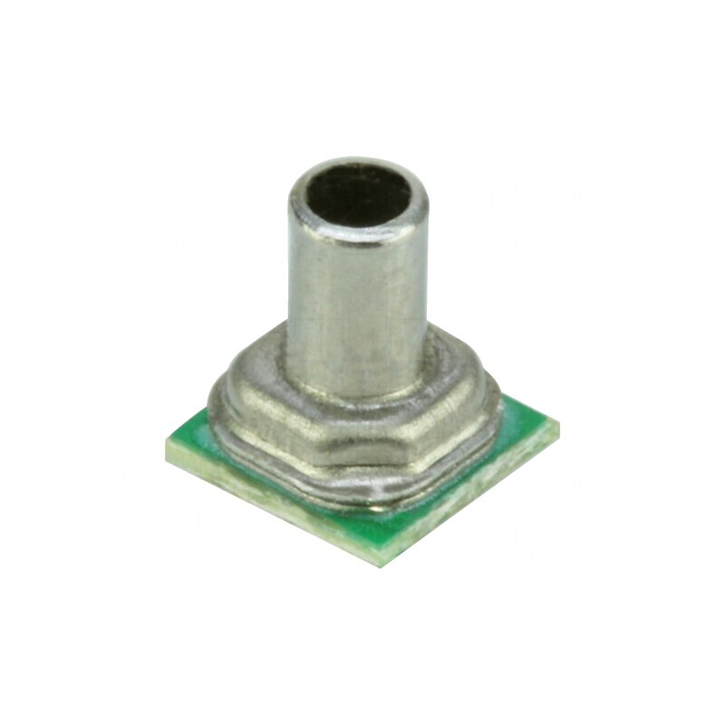 Senzor de Presiune I2C 0-1psi SMT -40÷85°C | Electronic-mag.ro | Componente Electronice Senzor de Presiune I2C 0-1psi SMT -40÷85°C | Electronic-mag.ro | Componente Electronice