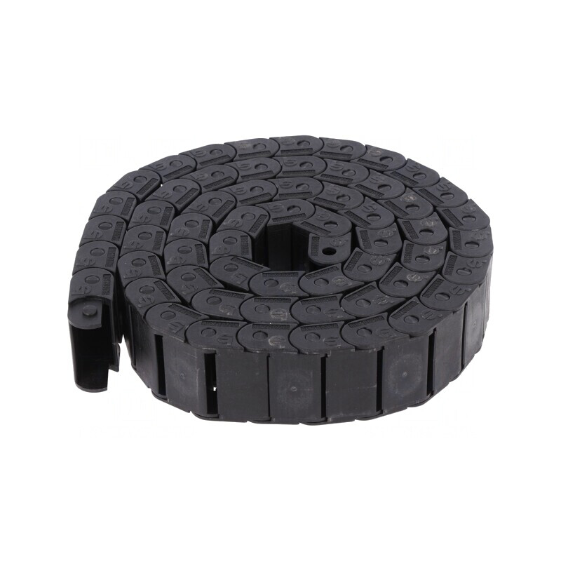 Ghidaj cu lanţ LIGHT 18mm x 1003mm x 12mm | Electronic-mag.ro | Componente Electronice Ghidaj cu lanţ LIGHT 18mm x 1003mm x 12mm | Electronic-mag.ro | Componente Electronice