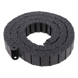 Ghidaj cu Lanț LIGHT 40mm 1003mm 12mm | Electronic-mag.ro | Componente Electronice