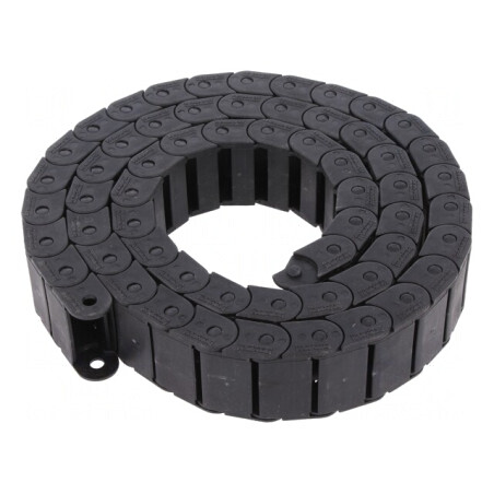 Ghidaj cu Lanț LIGHT 40mm 1003mm 12mm | Electronic-mag.ro | Componente Electronice