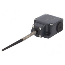 Limitator cursă NO NC 10A 500VAC 250VDC PG13,5 | Electronic-mag.ro | Componente Electronice