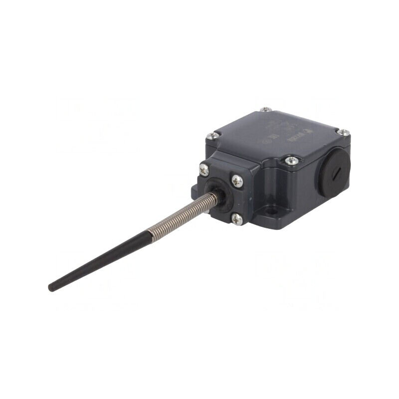 Limitator cursă NO NC 10A 500VAC 250VDC PG13,5 | Electronic-mag.ro | Componente Electronice