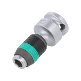 Adaptor Hexagonal 1/4 la Pătrat 3/8 44mm | Electronic-mag.ro | Componente Electronice