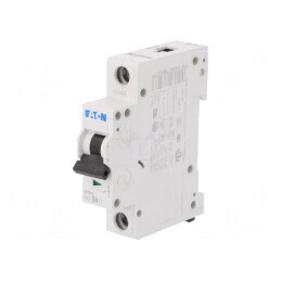 Întrerupător de supracurent 4A 230/400VAC 1P 15kA | Electronic-mag.ro | Componente Electronice