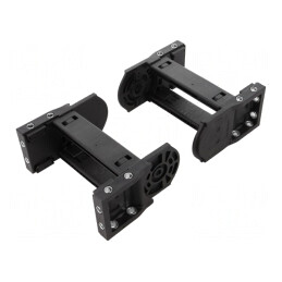 Suport de fixare rigid pentru ghidaj cu lanț E4.32 | Electronic-mag.ro | Componente Electronice