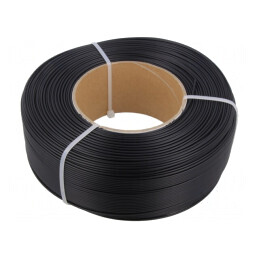 Filament ABS 1,75mm Negru 1kg | Electronic-mag.ro | Componente Electronice