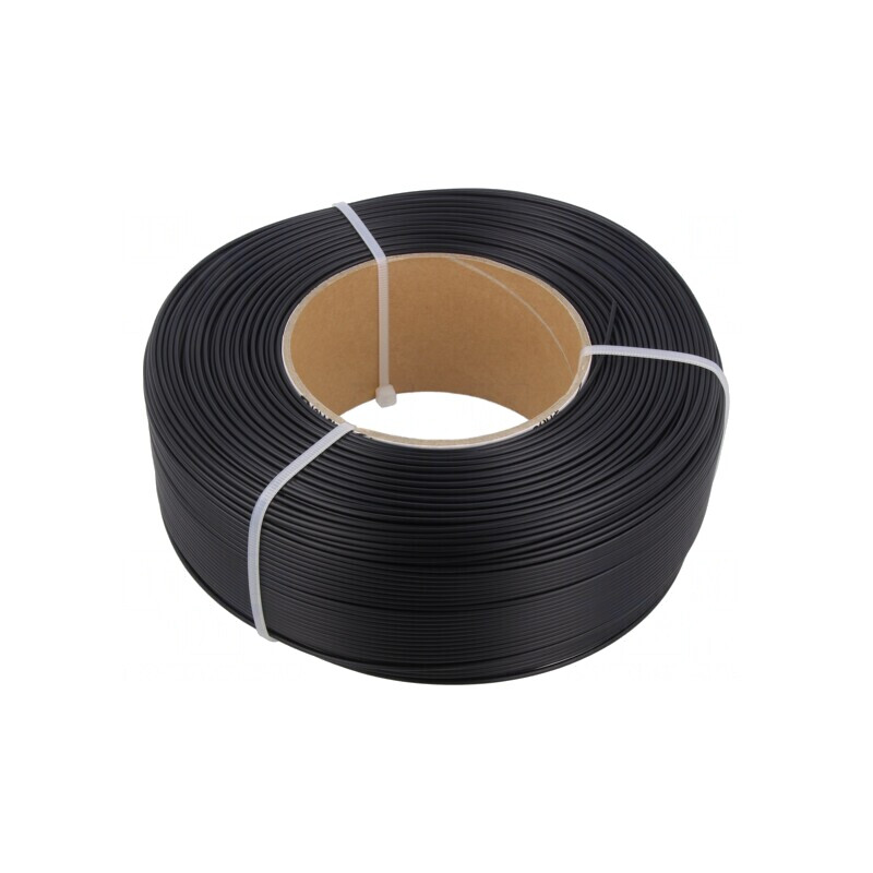 Filament ABS 1,75mm Negru 1kg | Electronic-mag.ro | Componente Electronice Filament ABS 1,75mm Negru 1kg | Electronic-mag.ro | Componente Electronice